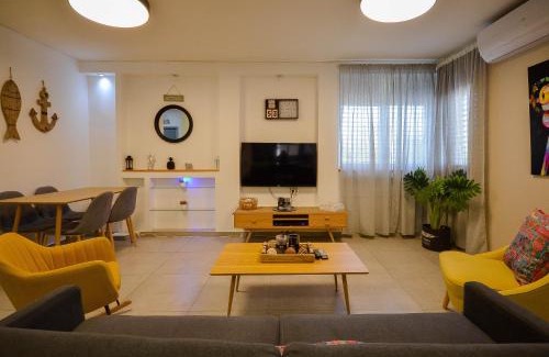 Eilat Apartment | Sweet home
