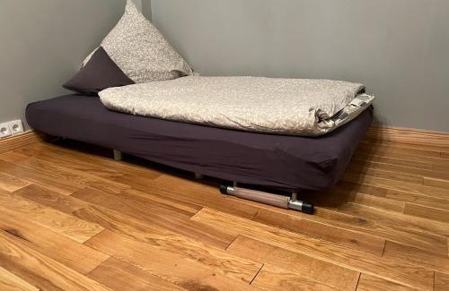 Outer Neustadt Apartment | Sweet Home Inside Dresden Apartment two