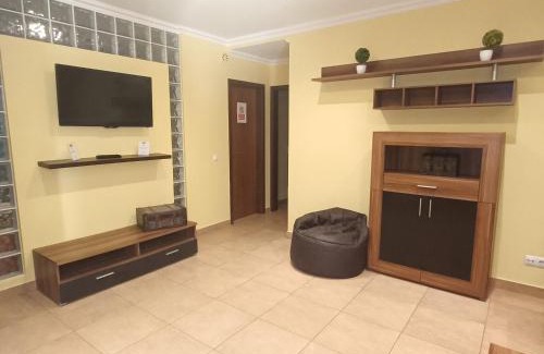 Funchal Apartment | Sweet Home - Lagos