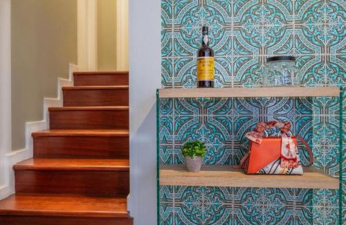 Camacha House | Sweet Home Madeira