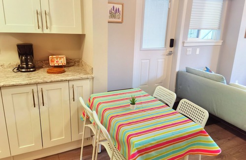 Surrey House | Sweet home-morden brand new suite