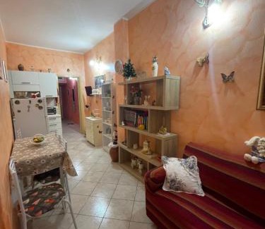 Calatabiano Apartment | Sweet Home Rosy