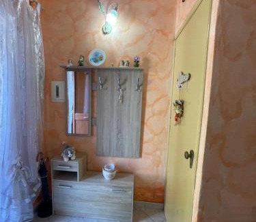 Calatabiano Apartment | Sweet Home Rosy