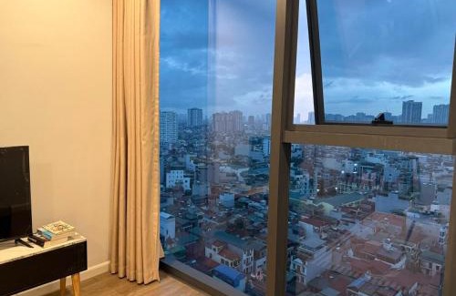Thanh Xuan Apartment | Sweet Home