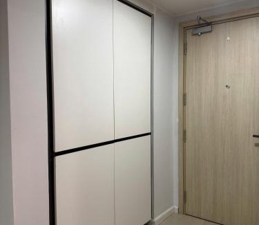 Thanh Xuan Apartment | Sweet Home