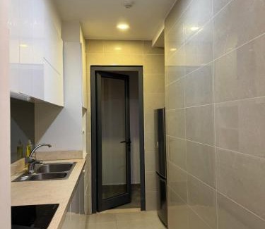 Thanh Xuan Apartment | Sweet Home