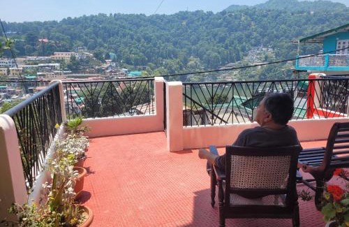 Nainital Bed & Breakfast | Sweet Homes