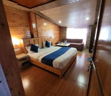 Nainital Bed & Breakfast | Sweet Homes