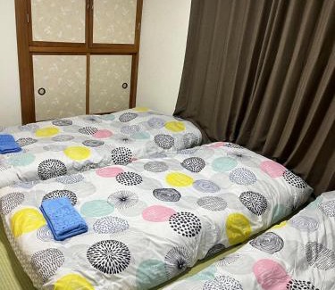 Itabashi Ski Chalet | Sweet house 东武练马201