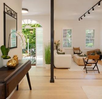 Double Bay Apartment | Sweet Juliet, Double Bay Isyd