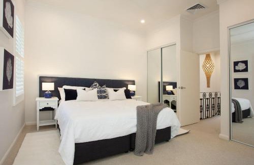 Double Bay Apartment | Sweet Juliet, Double Bay Isyd