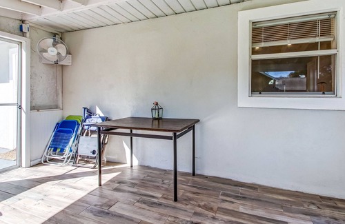 St. Augustine South House | Sweet Magnolia a 3-bedroom home near Flagler, the Beaches in St Augustine