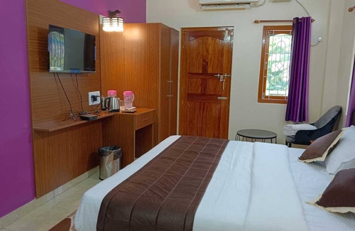 Port Blair Hotel | Sweet Mango Tree