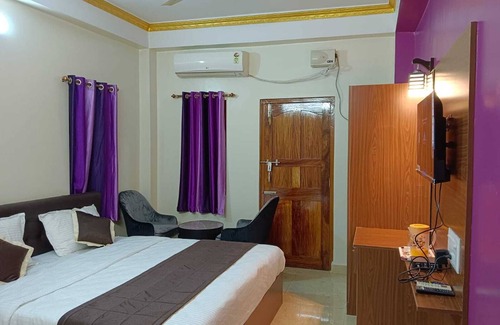 Port Blair Hotel | Sweet Mango Tree