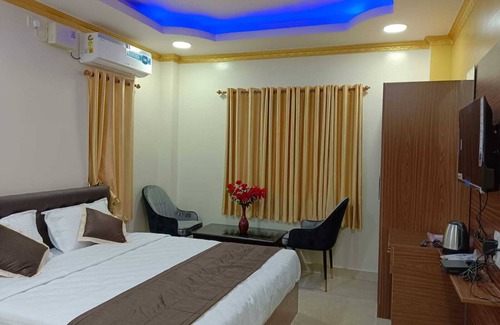 Port Blair Hotel | Sweet Mango Tree