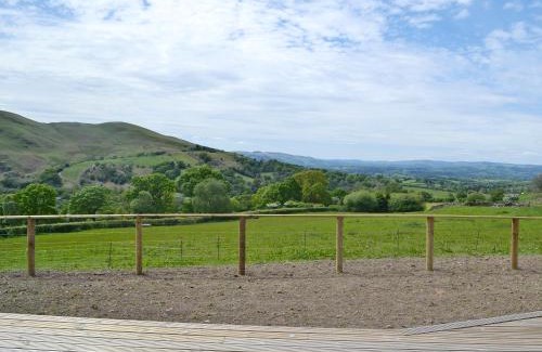 Disserth and Trecoed House | Sweet Meadow Lodge