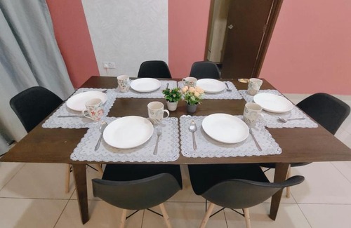 Sekudai Villa | Sweet Memory Arcadia Desaru Homestay