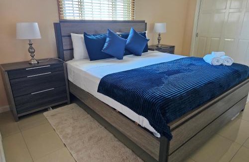 Barbican Bed & Breakfast | Sweet Oasis