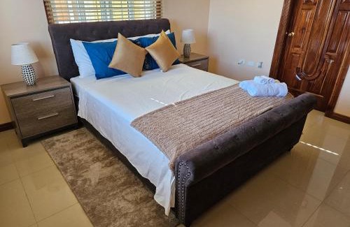 Barbican Bed & Breakfast | Sweet Oasis