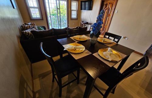 Barbican Bed & Breakfast | Sweet Oasis