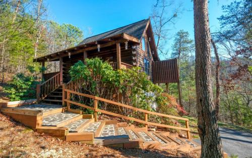 Gatlinburg - Pigeon Forge Villa | Sweet Retreat