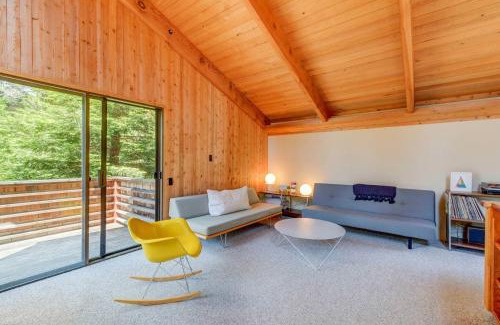 Sea Ranch House | Sweet Sea Ranch - Nestled in Redwood Forest