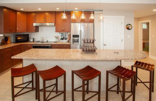 Sandbridge House | Sweet Sojourn