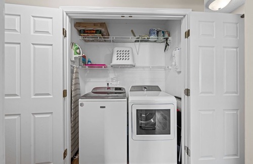 James City House | Sweet Southern Charm