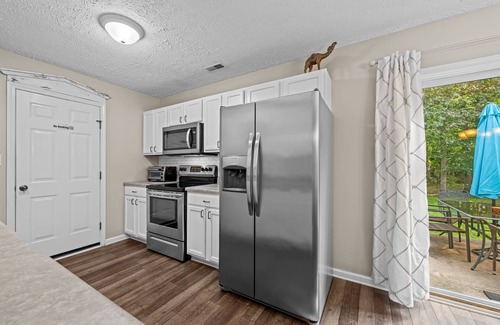 James City House | Sweet Southern Charm