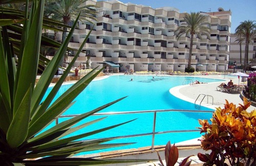 Playa del Ingles Hotel | Sweet studio Playa Del Ingles I
