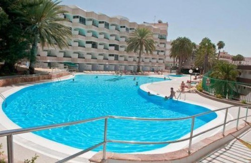 Playa del Ingles Hotel | Sweet studio Playa Del Ingles I