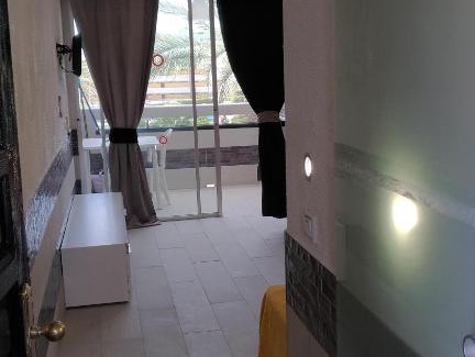 Playa del Ingles Hotel | Sweet studio Playa Del Ingles I