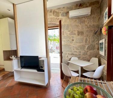 Funtana Apartment | Sweet suite Kaštel Old town