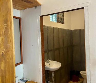 Koh Rong Sanloem House | Sweet Time Bungalows
