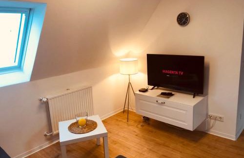 Harrislee Apartment | Sweet vacation