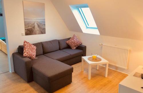 Harrislee Apartment | Sweet vacation