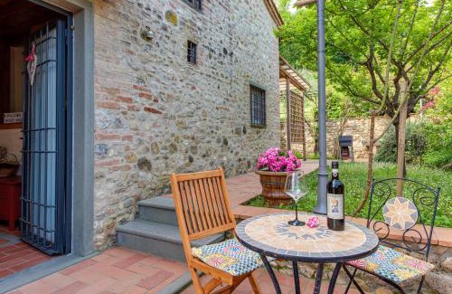 San Casciano in Val di Pesa House | Sweet Vallet
