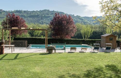 San Casciano in Val di Pesa House | Sweet Vallet