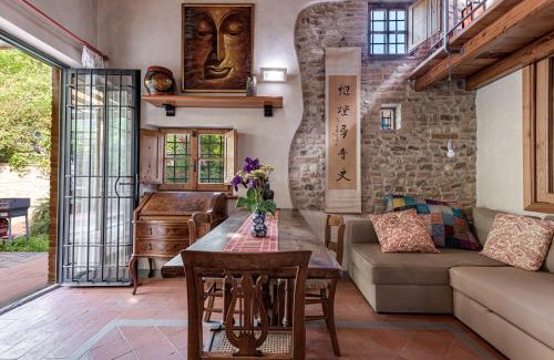 San Casciano in Val di Pesa House | Sweet Vallet