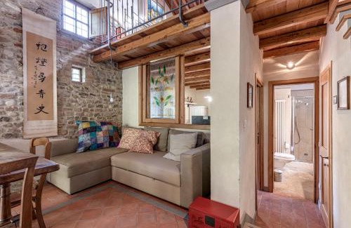 San Casciano in Val di Pesa House | Sweet Vallet