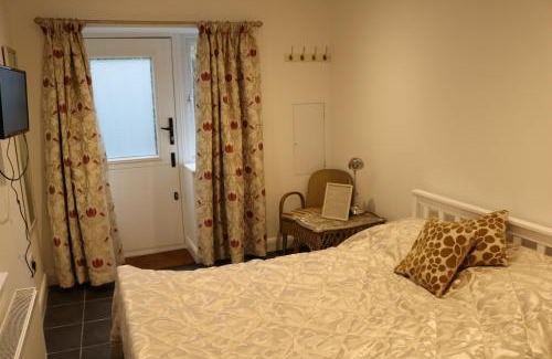 Pateley Bridge Bed & Breakfast | Sweetheart House