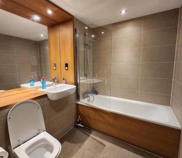 Canning Town Apartment | SweetHome Luxury Apartment