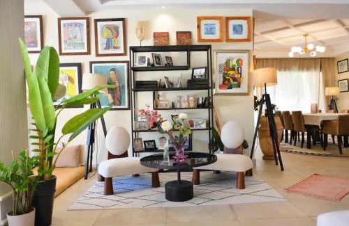 Oulad Hassoune Bed & Breakfast | Sweethome