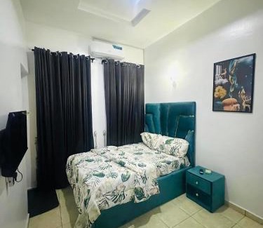 Ajah Apartment | SweetHomeVilla