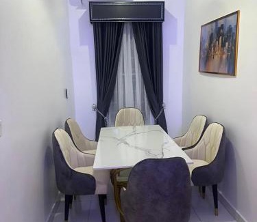 Ajah Apartment | SweetHomeVilla