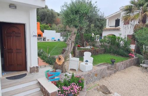 Sarroch House | SweetHouse Pula
