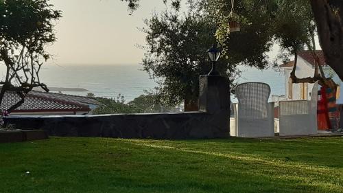 Sarroch House | SweetHouse Pula