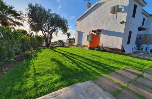 Sarroch House | SweetHouse Pula