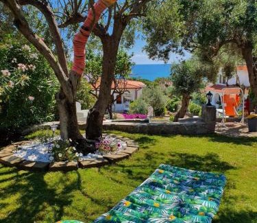 Sarroch House | SweetHouse Pula