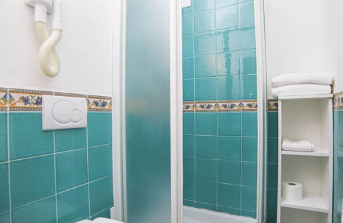 Panza Bed & Breakfast | SWEETPOSEIDON